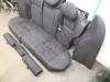 Rear bench seat from a Mercedes-Benz C Combi (S203) 2.2 C-220 CDI 16V 2002