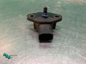Map Sensor (Einlasskrümmer) van een Mercedes-Benz Vito (639.6) 2.2 111 CDI 16V 2005