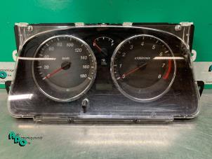 Usados Panel de instrumentación Daihatsu Cuore (L251/271/276) 1.0 12V DVVT Precio € 25,00 Norma de margen ofrecido por Autodemontagebedrijf Otte