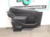 Renault Twingo II (CN) 1.5 dCi 90 FAP Seitenpaneel Verkleidung links hinten