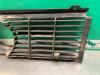 Grille from a BMW 5 serie (E12) 520i 1976