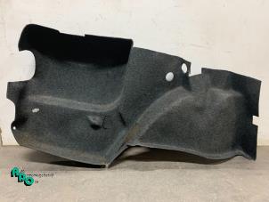 Used Boot lining left BMW 3 serie (E30/2) Price € 25,00 Margin scheme offered by Autodemontagebedrijf Otte