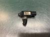 Renault Twingo II (CN) 1.5 dCi 90 FAP Rußfilter Sensor