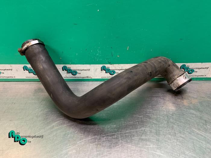 Intercooler hose Opel Combo 1.3 CDTI 16V - 24460994DA Z13DTJ