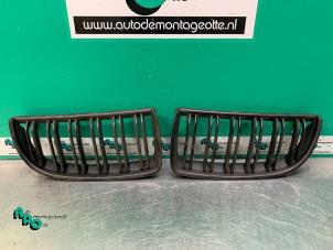 New Grille BMW 3 serie (E90) Price € 25,00 Inclusive VAT offered by Autodemontagebedrijf Otte