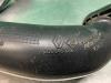 Air intake hose from a Renault Clio III (BR/CR) 1.5 dCi FAP 2011