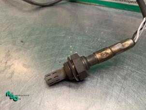 Lambda probe from a Volkswagen Golf III Cabrio Restyling (1E7) 2.0 2000