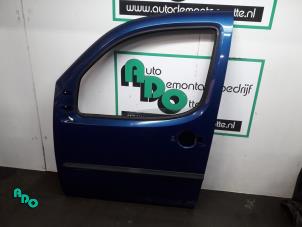 Gebrauchte Tür 2-türig links Fiat Doblo (223A/119) 1.6 16V Preis € 60,00 Margenregelung angeboten von Autodemontagebedrijf Otte