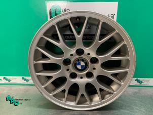 Used Wheel BMW Z3 Roadster (E36/7) Price € 50,00 Margin scheme offered by Autodemontagebedrijf Otte