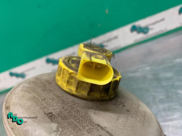 Cylindre De Frein Principal Pour Hyundai H-1 2.5 TD (1997-2008) – Diamètre 19,05 Mm, Réf. ADG044110 – Pièce Qualité Constructeur