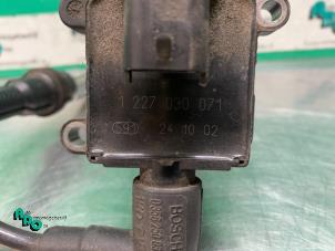Stift Zündspule van een Alfa Romeo 147 (937) 1.6 Twin Spark 16V 2003