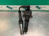 Pen ignition coil from a Alfa Romeo 147 (937) 1.6 Twin Spark 16V 2003