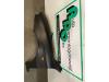 Front wing, left from a Alfa Romeo 147 (937) 1.6 Twin Spark 16V 2003
