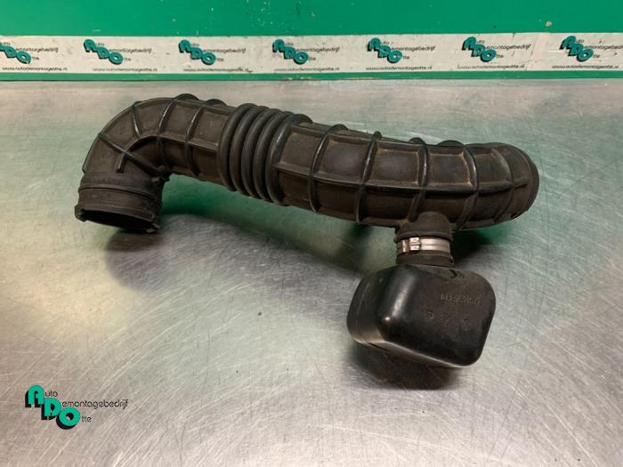 Air intake hose Fiat Doblo 1.6 16V 468161161