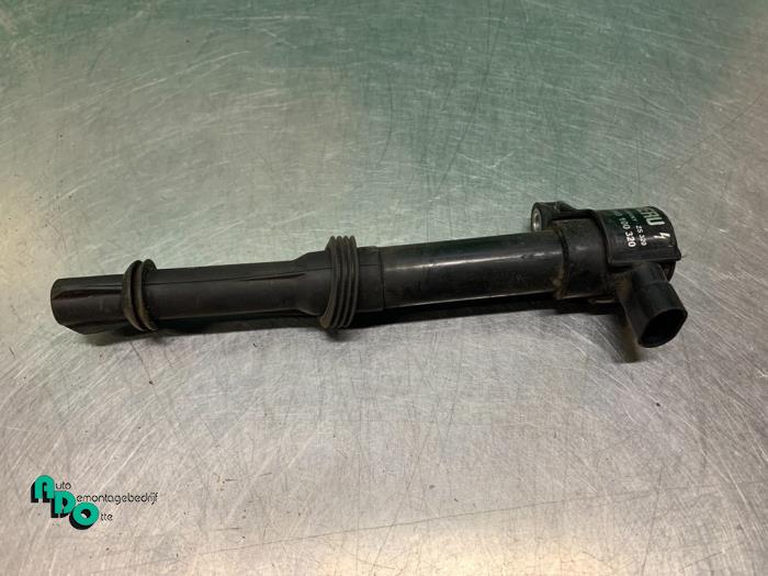 Usagé Broche bobine Fiat Doblo (223A/119) 1.6 16V Prix € 10,00 Règlement à la marge proposé par Autodemontagebedrijf Otte