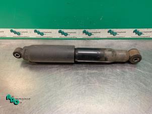 Used Rear shock absorber, left Fiat Doblo (223A/119) 1.6 16V Price € 20,00 Margin scheme offered by Autodemontagebedrijf Otte