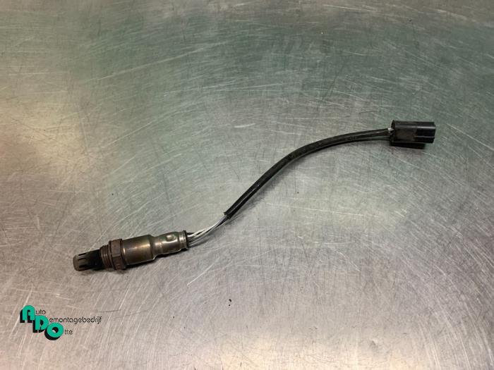 Usagé Sonde lambda Chevrolet Matiz 0.8 S,SE Prix € 20,00 Règlement à la marge proposé par Autodemontagebedrijf Otte