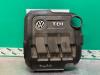 Plaque de protection moteur d'un Volkswagen Polo V (6R) 1.2 TDI 12V BlueMotion 2011