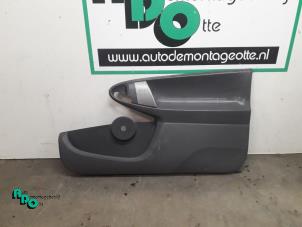 Used Door trim 2-door, right Citroen C1 1.0 12V Price € 20,00 Margin scheme offered by Autodemontagebedrijf Otte