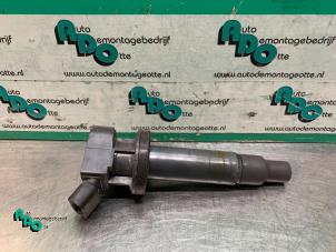 Used Pen ignition coil Citroen C1 1.0 12V Price € 10,00 Margin scheme offered by Autodemontagebedrijf Otte