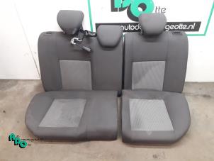 Używane Kanapa tylna Seat Ibiza ST (6J8) 1.2 TDI Ecomotive Cena € 100,00 Procedura marży oferowane przez Autodemontagebedrijf Otte