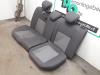 Kanapa tylna z Seat Ibiza ST (6J8) 1.2 TDI Ecomotive 2011