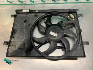 Used Cooling fans Opel Corsa D 1.4 16V Twinport Price € 25,00 Margin scheme offered by Autodemontagebedrijf Otte