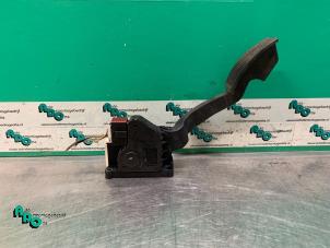 Gaspedalposition Sensor van een Opel Corsa D 1.4 16V Twinport 2010