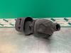Gear stick cover from a Opel Corsa D 1.4 16V Twinport 2010