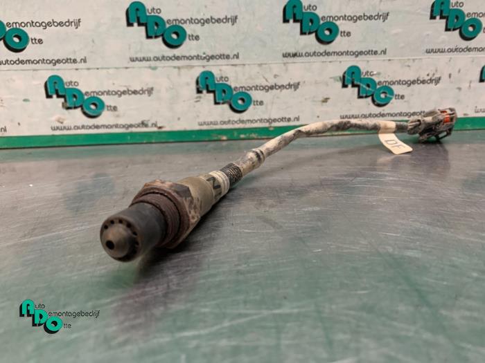 Lambda probe from a Opel Corsa D 1.4 16V Twinport 2010