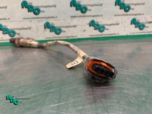 Lambda probe from a Opel Corsa D 1.4 16V Twinport 2010