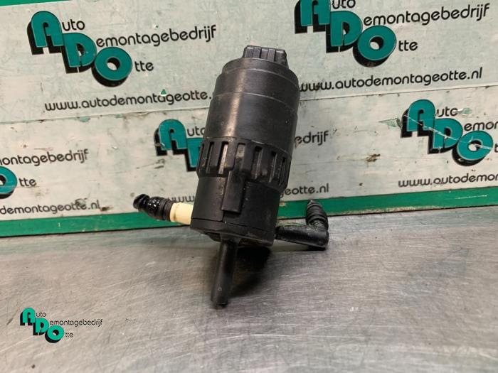 Windscreen washer pump Opel Corsa D 1.4 16V Twinport 430036418 GM