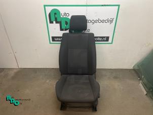 Used Seat, left Opel Agila (B) 1.2 16V Price € 75,00 Margin scheme offered by Autodemontagebedrijf Otte
