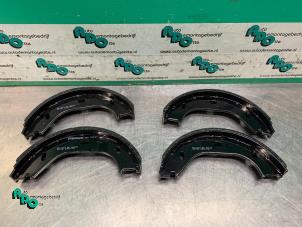 New Brake shoe BMW 3 serie (E30/2) 318i Price € 36,30 Inclusive VAT offered by Autodemontagebedrijf Otte