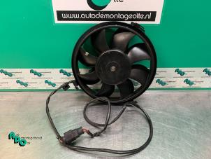 Used Air conditioning cooling fans Audi A4 Avant (B5) 2.4 30V Price € 45,00 Margin scheme offered by Autodemontagebedrijf Otte