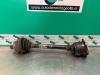 Audi A4 Avant (B5) 2.4 30V Arbre de transmission avant gauche