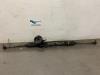Steering box from a Peugeot 206 (2A/C/H/J/S), 1998 / 2012 1.9 D, Hatchback, Diesel, 1.868cc, 51kW (69pk), FWD, DW8; WJZ, 1998-09 / 2001-11, 2CWJZT; 2AWJZT 1999