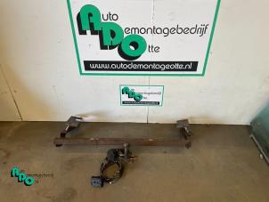 Used Towbar Opel Astra H (L48) 1.7 CDTi 16V Price € 75,00 Margin scheme offered by Autodemontagebedrijf Otte