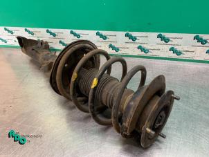 Used Front shock absorber rod, left BMW 3 serie Compact (E36/5) 316i Price € 25,00 Margin scheme offered by Autodemontagebedrijf Otte