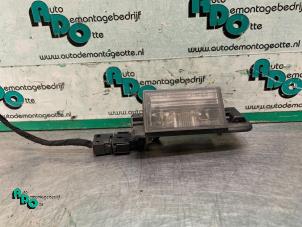 Used Registration plate light BMW 3 serie Compact (E36/5) 316i Price € 10,00 Margin scheme offered by Autodemontagebedrijf Otte