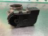 Throttle body from a Peugeot 206 CC (2D) 1.6 16V 2003