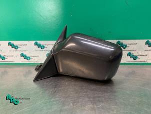Used Wing mirror, left BMW 5 serie (E28) Price on request offered by Autodemontagebedrijf Otte