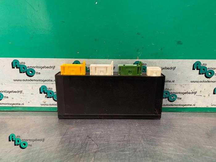 Używane Sterownik Body Control BMW 5 serie (E34) Cena € 25,00 Procedura marży oferowane przez Autodemontagebedrijf Otte