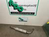 Seat Ibiza III (6L1) 1.2 12V Exhaust middle silencer