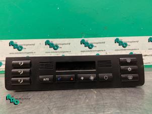 Used Heater control panel BMW 3 serie (E46/4) 316i Price € 25,00 Margin scheme offered by Autodemontagebedrijf Otte