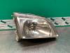 Headlight, right from a Mitsubishi Space Star (DG) 1.3 16V 2002