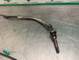 Sonde lambda d'un Volkswagen Polo IV (9N1/2/3) 1.9 TDI 100 2008