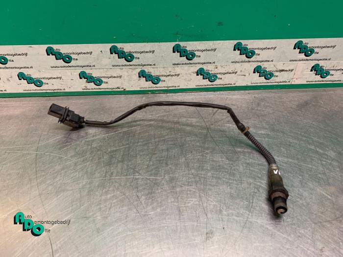 Usados Sonda Lambda Volkswagen Polo IV (9N1/2/3) 1.9 TDI 100 Precio € 15,00 Norma de margen ofrecido por Autodemontagebedrijf Otte