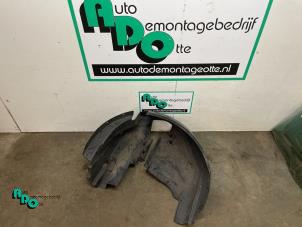 Usados Caja de rueda Alfa Romeo MiTo (955) 1.3 JTDm 16V Eco Precio € 25,00 Norma de margen ofrecido por Autodemontagebedrijf Otte