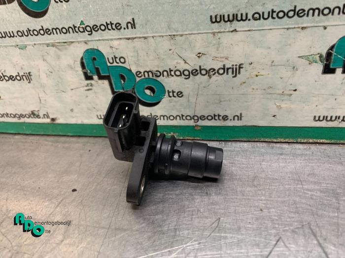 Gebrauchte Nockenwelle Sensor Volvo V70 (SW) 2.5 T 20V AWD Preis € 15,00 Margenregelung angeboten von Autodemontagebedrijf Otte